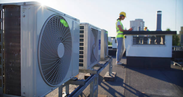 Best HVAC Air Duct Cleaning  in Waipahu, HI