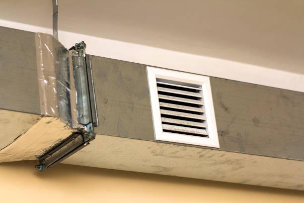 Best Air Duct Cleaning Near Me in Waipahu, HI
